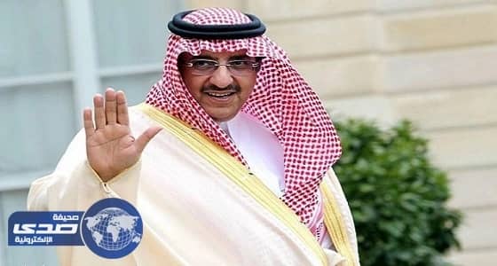 ولي العهد يتلقى اتصالاً هاتفيًّا من الشيخ محمد بن زايد للتهنئة بحلول رمضان