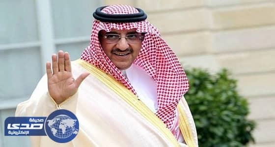 ولي العهد يرعى حفل تخريج الدورة التأهيلية على أعمال الدفاع المدني بمكة