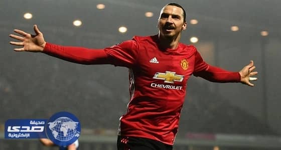 إبراهيموفيتش يرفض عرضًا خرافيًا في الدوري الأمريكي