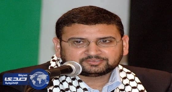 حماس: تمزيق نتنياهو للوثيقة السياسية «سلوك عنصري»