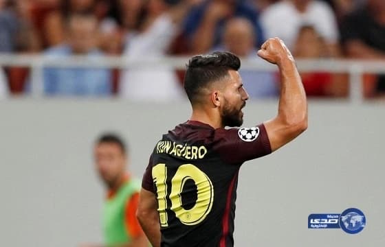 بالفيديو: أجوير يهدر ركلتي جزاء في عشر دقائق.. ويحرز هاتريك!