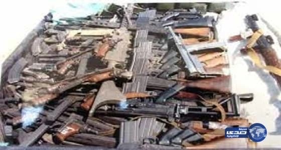 كيف يتم تهريب الأسلحة للحوثيين؟