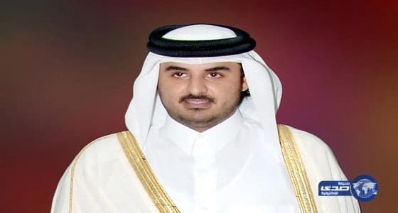 "أمير قطر" يتلقى رسالة من رئيس " بنين " لدعم العلاقات الثنائية
