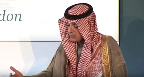 الجبير يزور العراق لأول مرة بعد قطيعة 14 عامًا