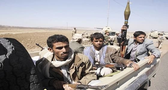 مليشيات الحوثي تقتحم منزل الرئيس السابق صالح وتنهب محتوياته