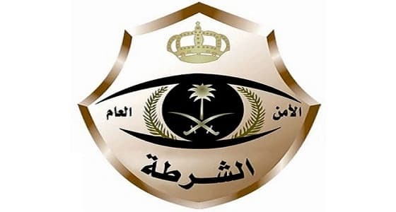 القبض على وافد سرق استراحة مواطن