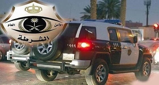 " إشارة المرور " تطيح بشاب وفتاة في خلوة غير شرعية