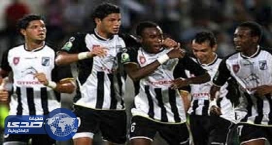 الصفاقسي التونسي يتعادل مع بلاتنيوم ستارز الجنوب إفريقي