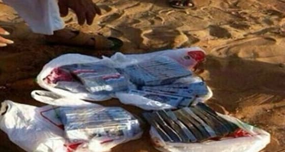 المشيخي: لا صحة لعثور مواطن على 9 ملايين ريال في الدرب.. ويؤكد: شائعة