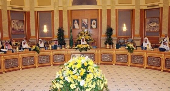 " الوزراء " يلزم ملاك الإبل بوضع شريحة إلكترونية خاصة بترقيم الحيوانات