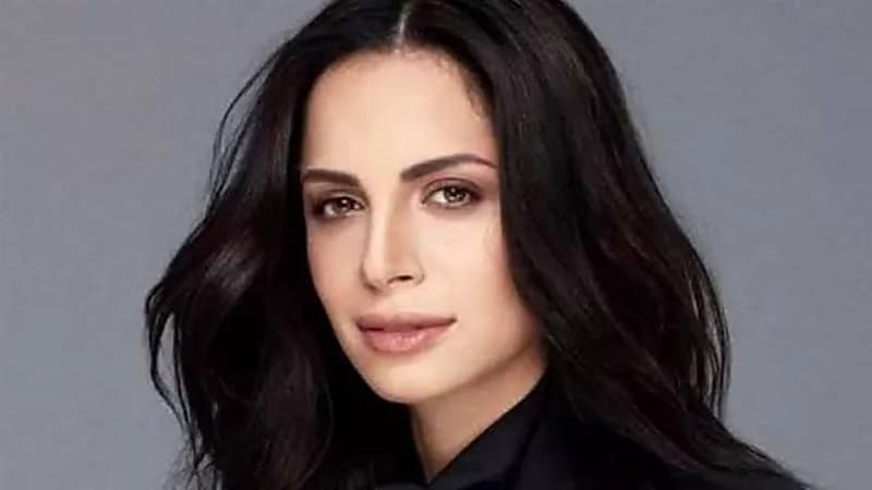 آمال ماهر تثير الجدل بين جمهورها بصورة جديدة من داخل منزلها 