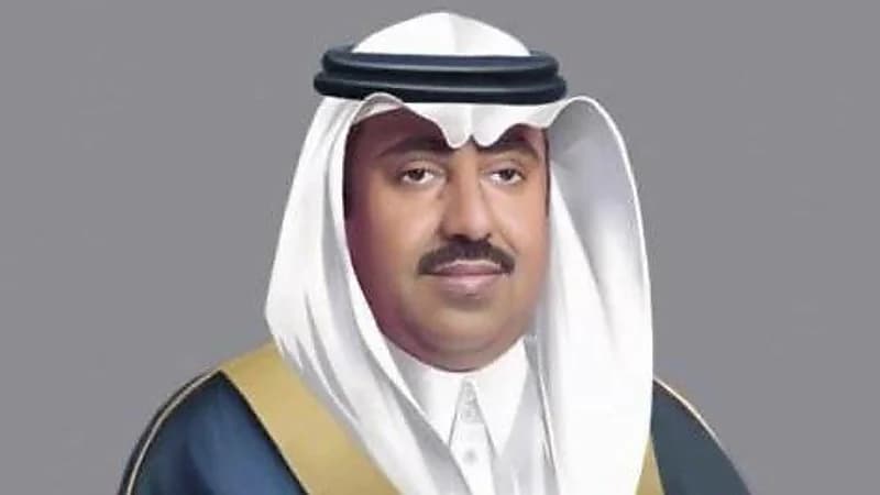 المصيبيح: البصمة أكثر أمانًا في المعاملات البنيكة من التوقيع 