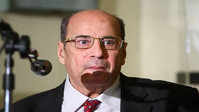 وفاة الموسيقار المصري جمال سلامة