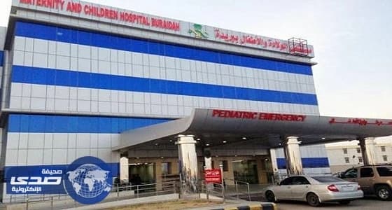 وفاة رئيس بلدي بريدة في " حادثة جنائية "