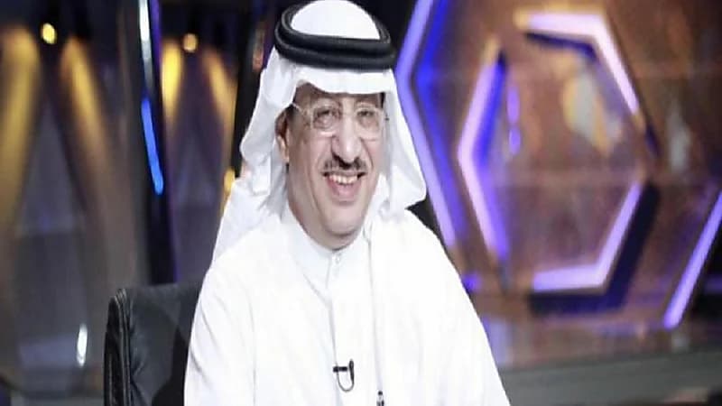 جمال عارف: "الخضير احتسب ضربة جزاء للهلال من وحي الخيال"