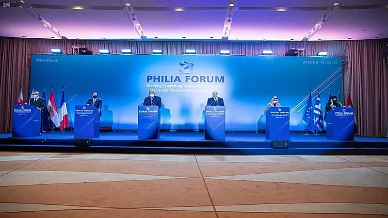 وزير الخارجية: المملكة تنظر دائمًا للعالم أجمع بعين السلام والتنمية والازدهار