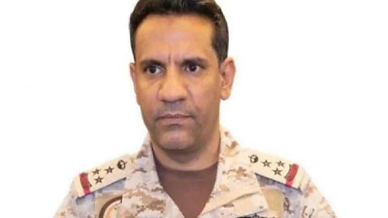 التحالف يعلن عن مقتل 105 من الميليشيات الحوثية وتدمير 13 آلية عسكرية