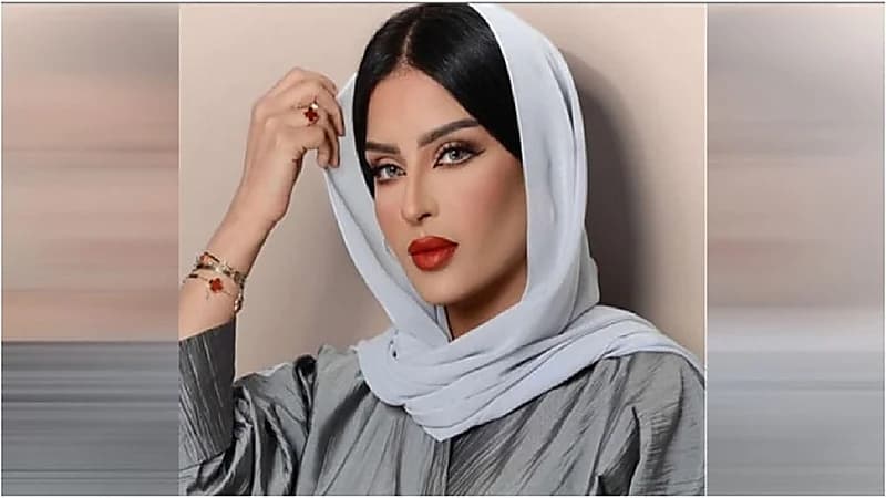 بالفيديو.. بدور البراهيم تحرج شخص طلبها للزواج