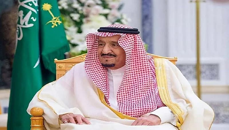 بأمر الملك.. تعيين الدعيلج رئيساً لهيئة الطيران المدني