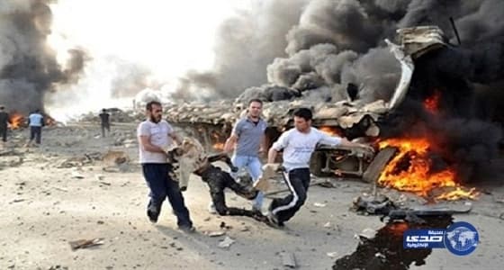 بالفيديو.. الجيش السعودي يواصل سحق عناصر الحوثي والمخلوع بالحد الجنوبي