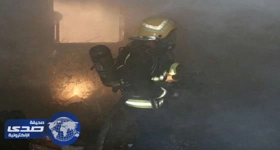 اندلاع حريق في ناقلة نفط قبالة سواحل المكسيك