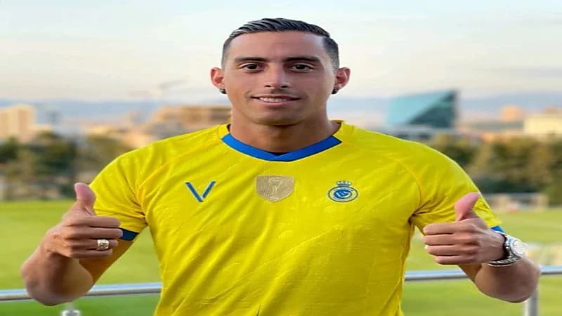 مدرب النصر يبلغ إدارة النادي بعدم حاجته للمدافع "موري"