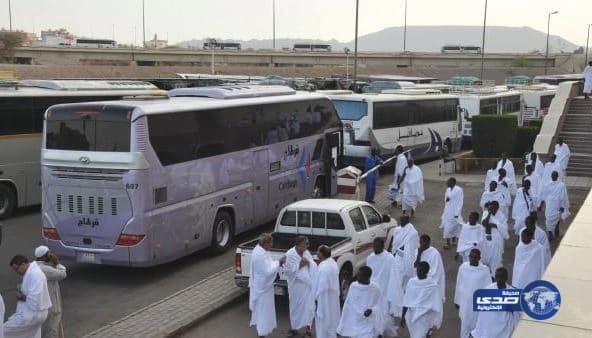 "شرطة مكة": ضبط 22 حملة حج وهمية وإعادة 188 ألف شخص مخالف لأنظمة الحج