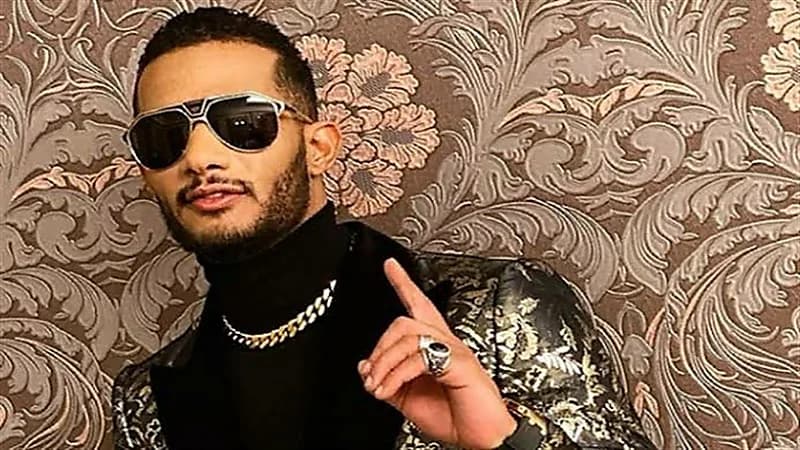 محمد رمضان يتعرض لانتقادات لاذعة من جمهوره بسبب صورة مستفزة