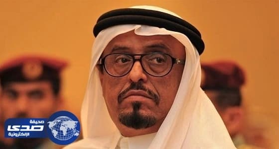 خلفان: تميم فرض على أبوه الإقامة الجبرية وشرخ الساق خدعة