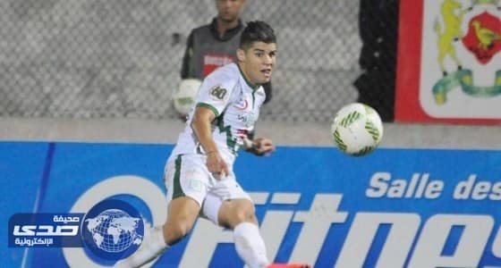 رسميًا.. المغربي سعد لكرو نصراوي لمدة موسم