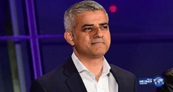 أول رئيس مسلم لبلدية لندن يؤيد كلينتون لرئاسة أمريكا