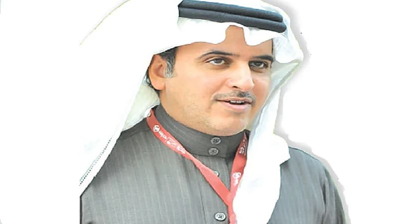 بالفيديو ..  حافظ المدلج : سقف أعلى لرواتب اللاعبين مجرد حبر على ورق