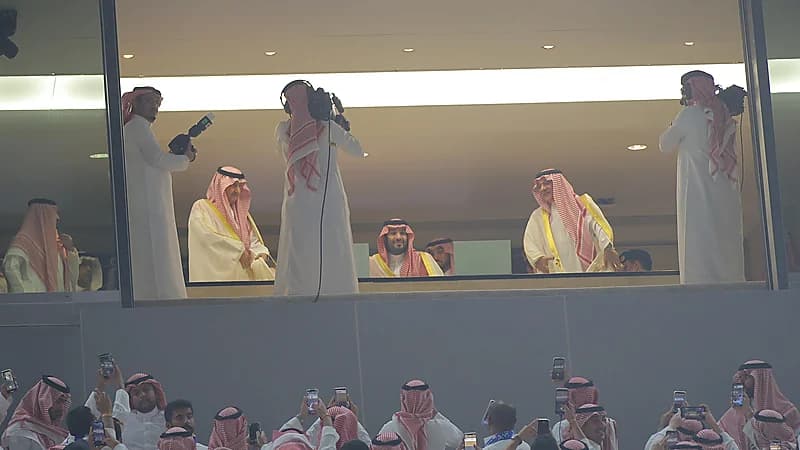 الاتحاد يفوز على إنتر ميلان بثنائية .. فيديو