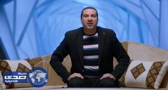 بالفيديو.. عمرو خالد: حب الوطن من الإيمان