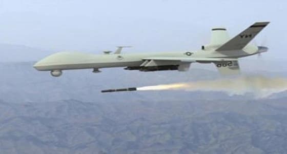 غارة أمريكية جديدة تقتل عنصرين من تنظيم القاعدة في اليمن