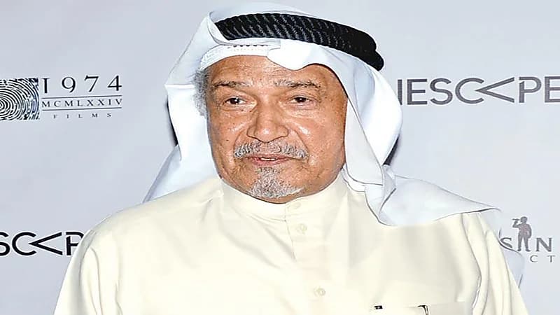 "جاسم النبهان" يعلق على اتهام زوجته المغربية بسحره