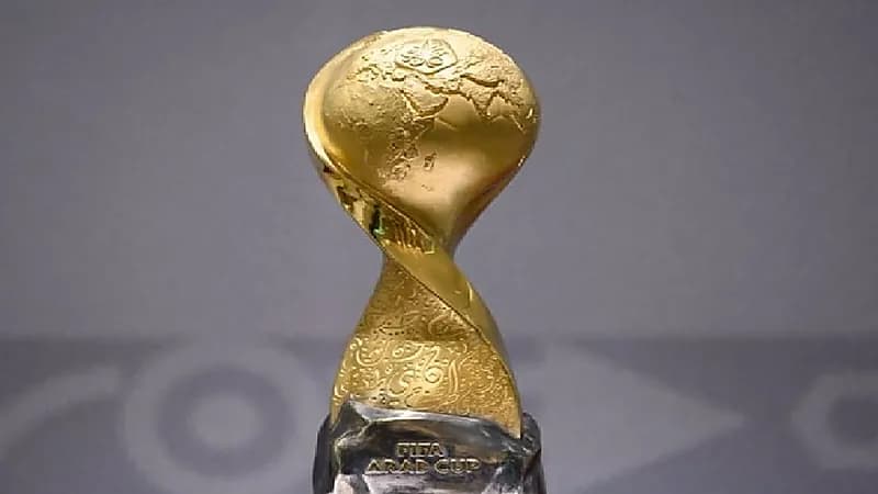 "إنفانتينو" يؤكد استمرار بطولة كأس العرب تحت مظلة "فيفا"