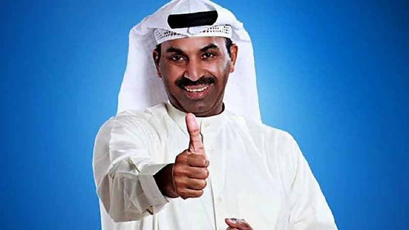 بالفيديو..جماهير الاتحاد تهاجم الفنان طارق العلي