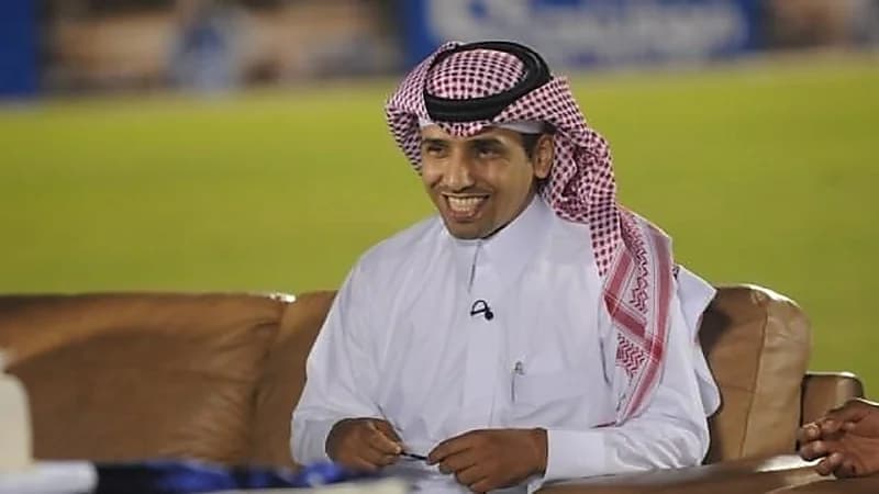 فيصل أبو ثنين معلقاً على فوز الأخضر : غياب  "الفرج" له تأثير كبير وواضح