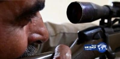 قناص كندي يقتل متشدد «داعشي» من مسافة 3 كم ويحقق رقم قياسي