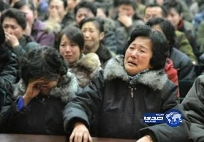 زعيم كوريا الشمالية يترك كارت تهديد للعالم بإغتيال شقيقه في مطار دولي مزدحم