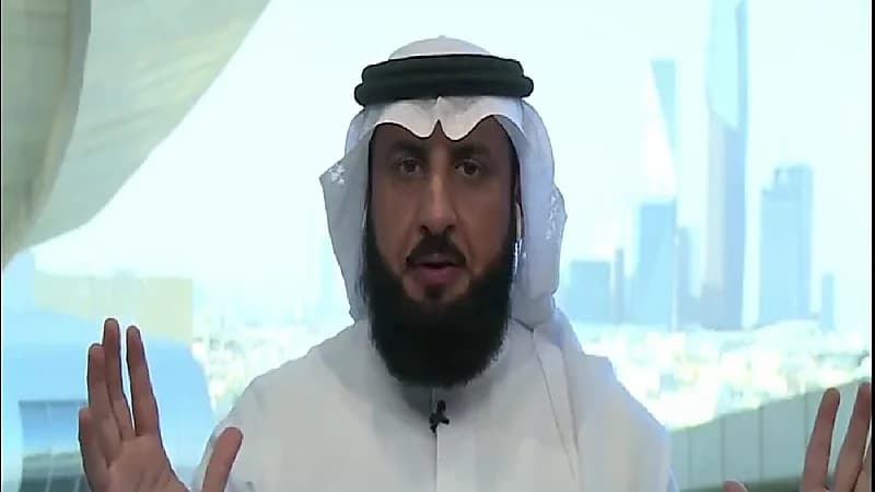 بالفيديو.. باحث شرعي يروي قصة شاب توهم أن داخله جن ويكشف أكاذيب بعض الرقاة