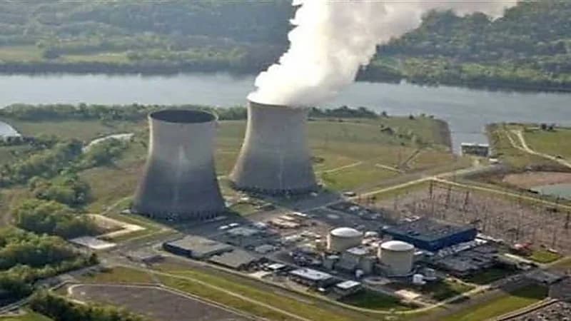 الكشف عن حجم الطاقة الذرية في المملكة وما وصلت إليه مشاريعها "فيديو"