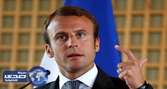 ماكرون يهدد بطرد أصحاب الإقامات غير الشرعية من فرنسا