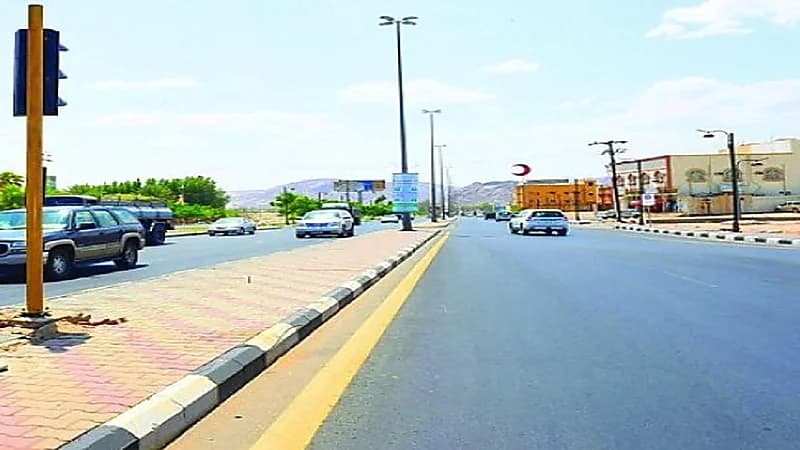 "مرور جدة" يعلن إغلاق طريق الأمير سعود الفيصل