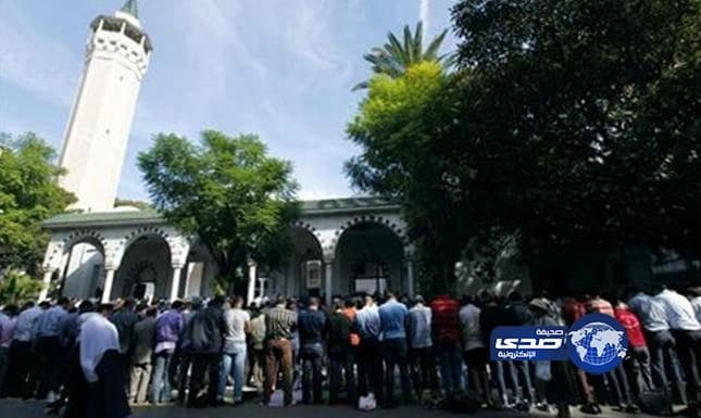 «الشؤون الإسلامية» تعلن شروط اعتكاف الأجانب