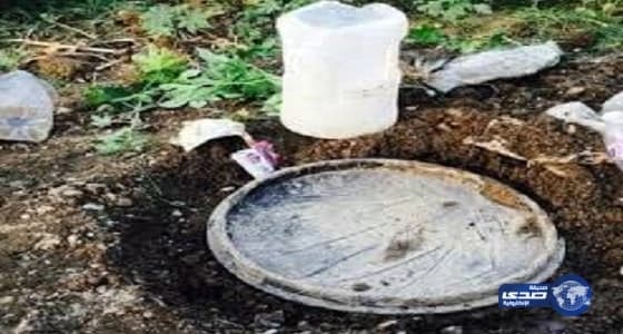 ضبط " إفريقية" تدير مصنعاً للخمور بـ"جدة"