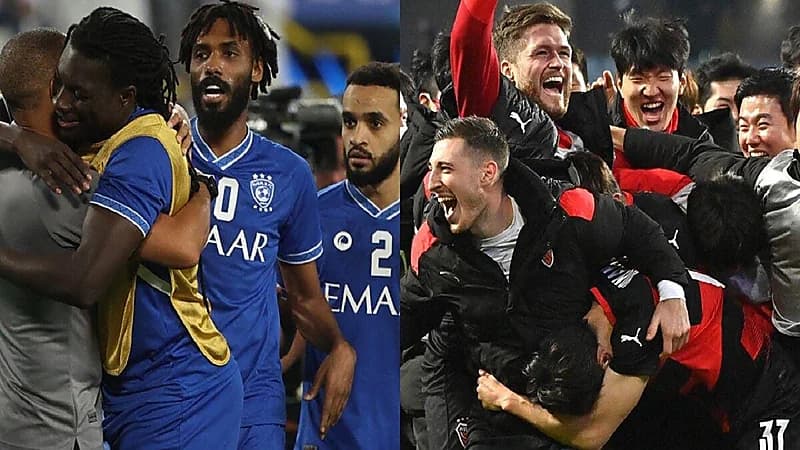 مصادر تكشف رغبة الهلال في بيع عقد "قوميز" خلال الشتوية