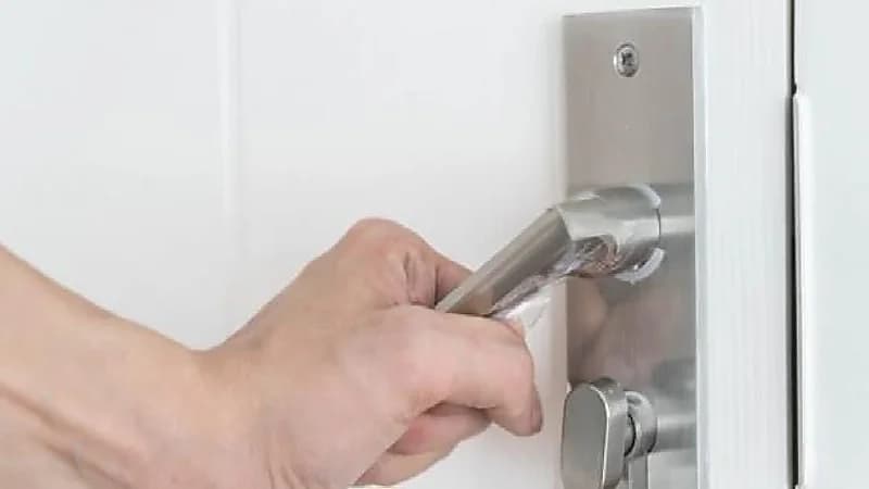 زوج يعثر على زوجته بعد هروبها مع عشيقها لمدة عامين