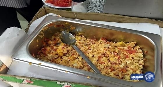 تسمم 3 أطفال في حائل بسبب محل وجبات سريعة.. و«الأمانة» تغلقه